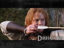 Dirhaborn Wallpaper